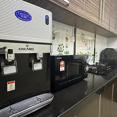 באטרוורת' Taman Bagan Single Storey Terrace House, 9Mins To Sunway Carnival Mall, Seberang Jaya מראה חיצוני תמונה
